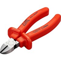 Insulated Diagonal Cutting Nippers