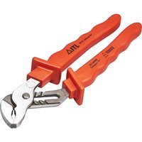 Insulated Waterpump Pliers