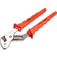 Insulated Groove Joint Pliers