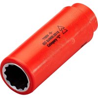 1 2" Drive Insulated Deep Bi Hexagon Socket 1 2" 21mm