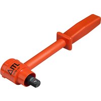 1 2" Drive Insulated Reversible Ratchet