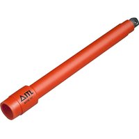 1 2" Drive Insulated Socket Extension Bar 1 2" 250mm