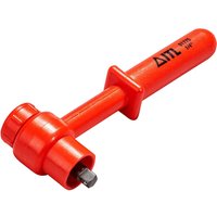 1 4" Drive Insulated Reversible Ratchet