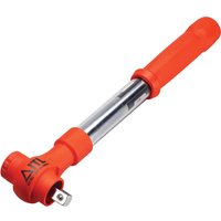 1 2" Drive Insulated Torque Wrench 1 2" 20Nm 100Nm