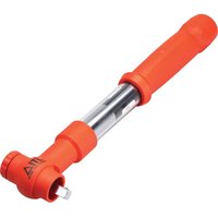 3 8" Drive Insulated Torque Wrench 3 8" 12Nm 60Nm