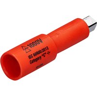 3 8" Drive Insulated Socket Extension Bar