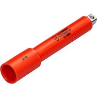 3 8" Drive Insulated Socket Extension Bar 3 8" 125mm