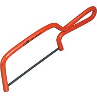 Insulated Hacksaw