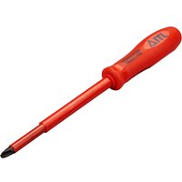 Insulated Phillips Screwdriver PH3 150mm