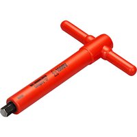 Insulated T Handle Hex Driver 10mm