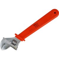 Insulated Adjustable Spanner 300mm