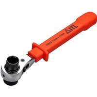 Insulated Ratchet Podger Spanner