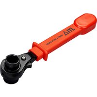 Insulated Ratchet Podger Spanner 17mm x 19mm