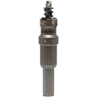 TCT Carbide Tipped Stainless Cutting Hole Saw 16mm