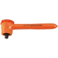 J.151AVSE 3 8" Drive Insulated Ratchet