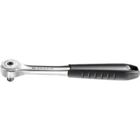 J.151B 3 8" Drive Round Head Original Ratchet