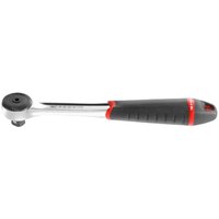 Facom J.161B 3/8" Drive Round Head Dust Proof Compact Ratchet 3/8"