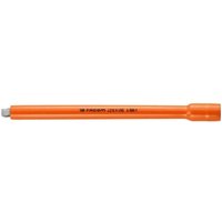 Facom J.215AVSE 3/8 in Square Drive Extension Extension, 260mm Overall