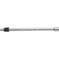 3 8" Drive Locking Socket Extension Bar 3 8" 500mm