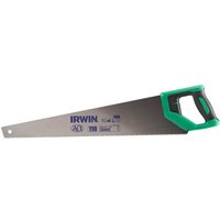 Coarse Cut Soft Grip Hand Saw
