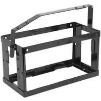 Sealey Lockable Vehicle Bracket for 10 litre Jerry Cans Sealey Lockable Vehicle Bracket for 10 litre Jerry Cans