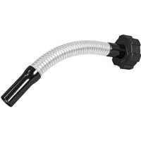 Sealey Flexible Pouring Spout for Screw Cap Jerry Cans Black Sealey Flexible Pouring Spout for Screw Cap Jerry Cans Black