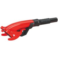 Sealey Pouring Spout for Jerry Cans Red Sealey Pouring Spout for Jerry Cans Red