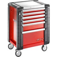JET+ 6 Drawer Roller Cabinet