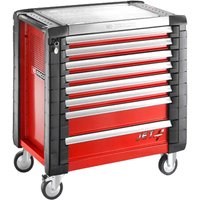 JET+ 8 Drawer Roller Cabinet