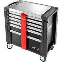 Anti Theft Bar JET+ Roller Cabinets