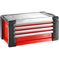 Facom JET+ 4 Drawer Tool Chest Red