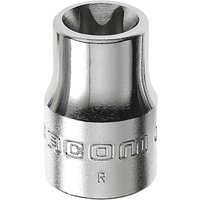 3 8" Drive Torx Socket 3 8" E12