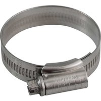 Stainless Steel Hose Clip 32mm 45mm Pack 1