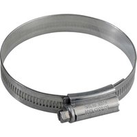 Jubilee (Size 3) Zinc Protected Hose Clip 55 - 70Mm (2.1/8 - 2.3/4In)