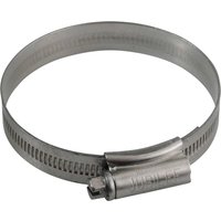 Stainless Steel Hose Clip 55mm 70mm Pack 1