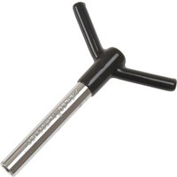 Stubby T Handle Hose Clip Driver