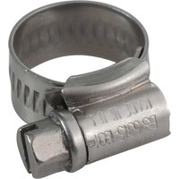 Stainless Steel Hose Clip