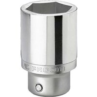 3 4" Drive Deep Hexagon Quick Release Socket