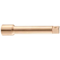 3 4" Drive Non Sparking Beryllium Socket Extension Bar