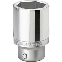 3 4" Drive Deep Hexagon Quick Release Socket 3 4" 22mm