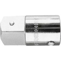 Socket Converter Coupler 3 4" Female 1" Male