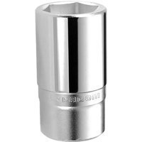 3 4" Drive Deep Hexagon Quick Release Socket 3 4" 30mm