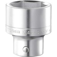 3 4" Drive Quick Release Hexagon Socket Metric 3 4" 34mm