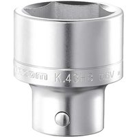 3 4" Drive Quick Release Hexagon Socket Metric 3 4" 38mm
