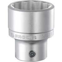 3 4" Drive Bi Hexagon Socket 3 4" 40mm