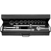 3 4" Drive Socket Set