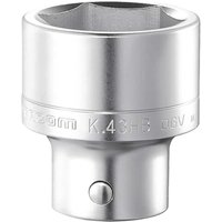 3 4" Drive Quick Release Hexagon Socket Metric 3 4" 50mm