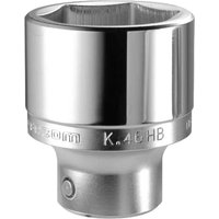 3 4" Drive Quick Release Hexagon Socket Metric 3 4" 54mm