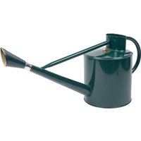 Kent and Stowe Classic Long Reach Watering Can Green 9l