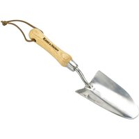 Stainless Steel Hand Trowel